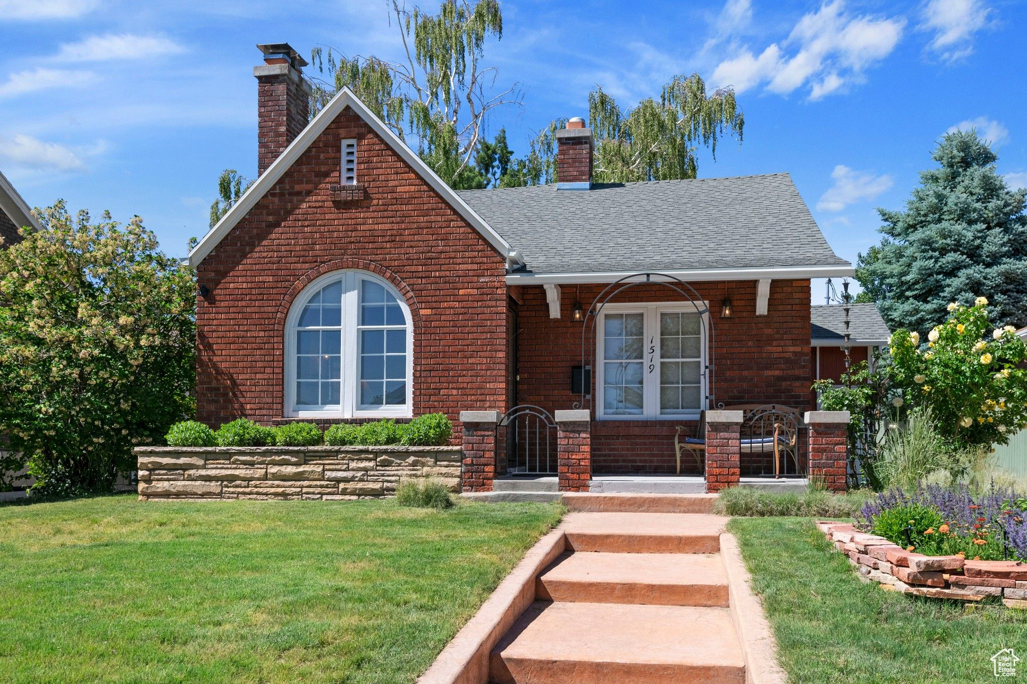 0.17 acres in Salt Lake County, Utah