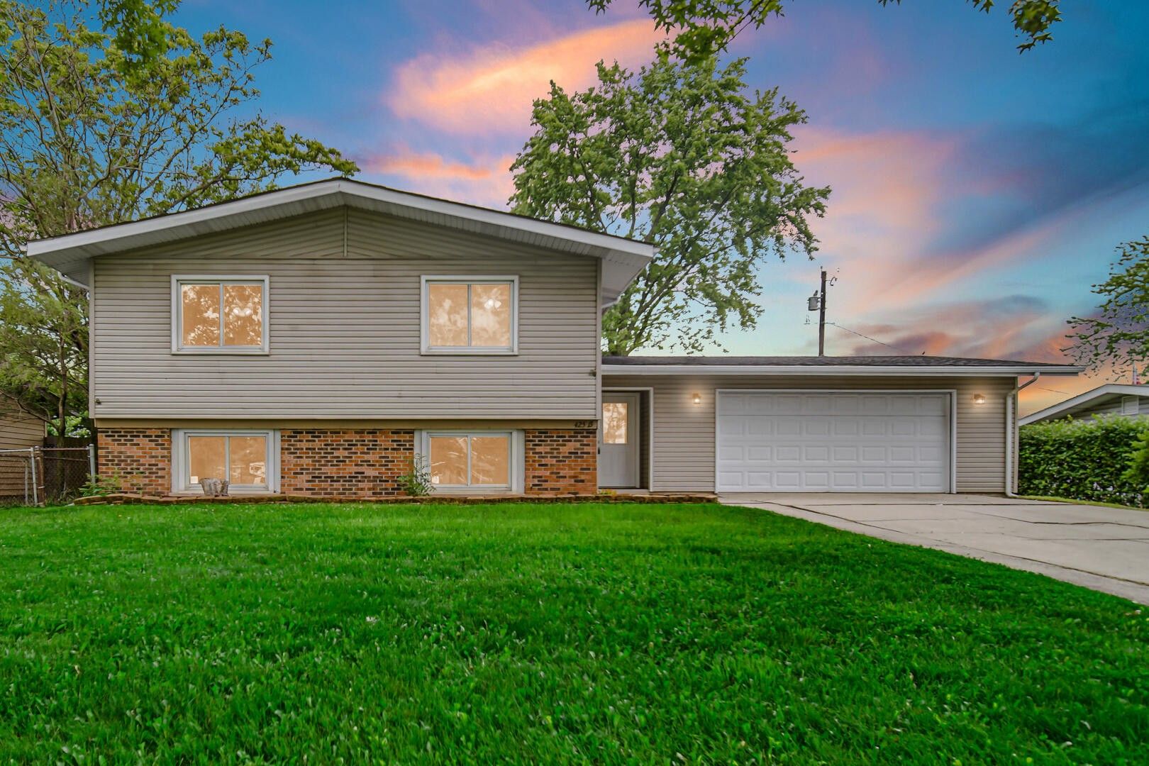 0.22 acres in Porter County, Indiana