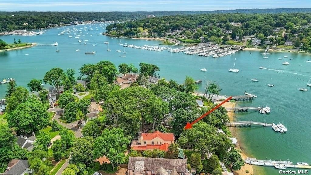 5 Heckscher Drive, Huntington Bay, NY 11743 MLS 3557130