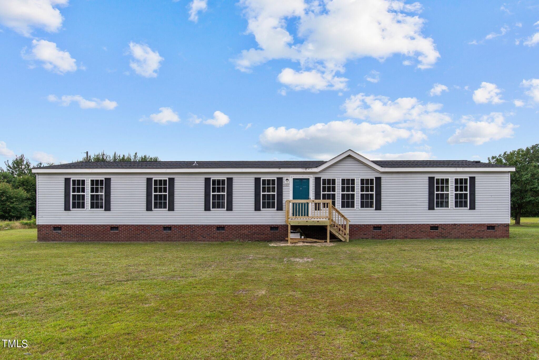 1688 Grantham School Road, Mount Olive, NC 28365 MLS 10033956