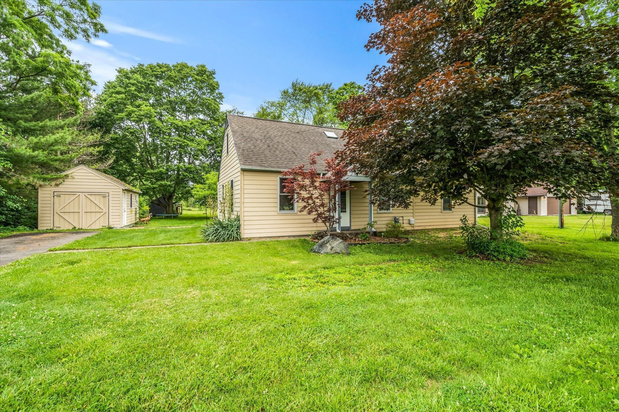 1 acres in Miami County, Ohio