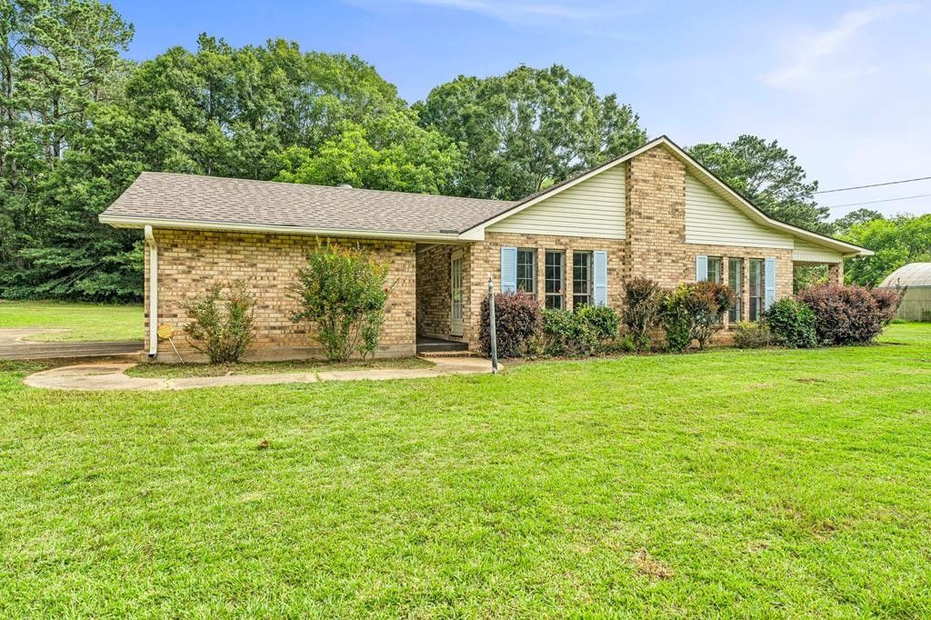 1 acres in Pike County, Mississippi