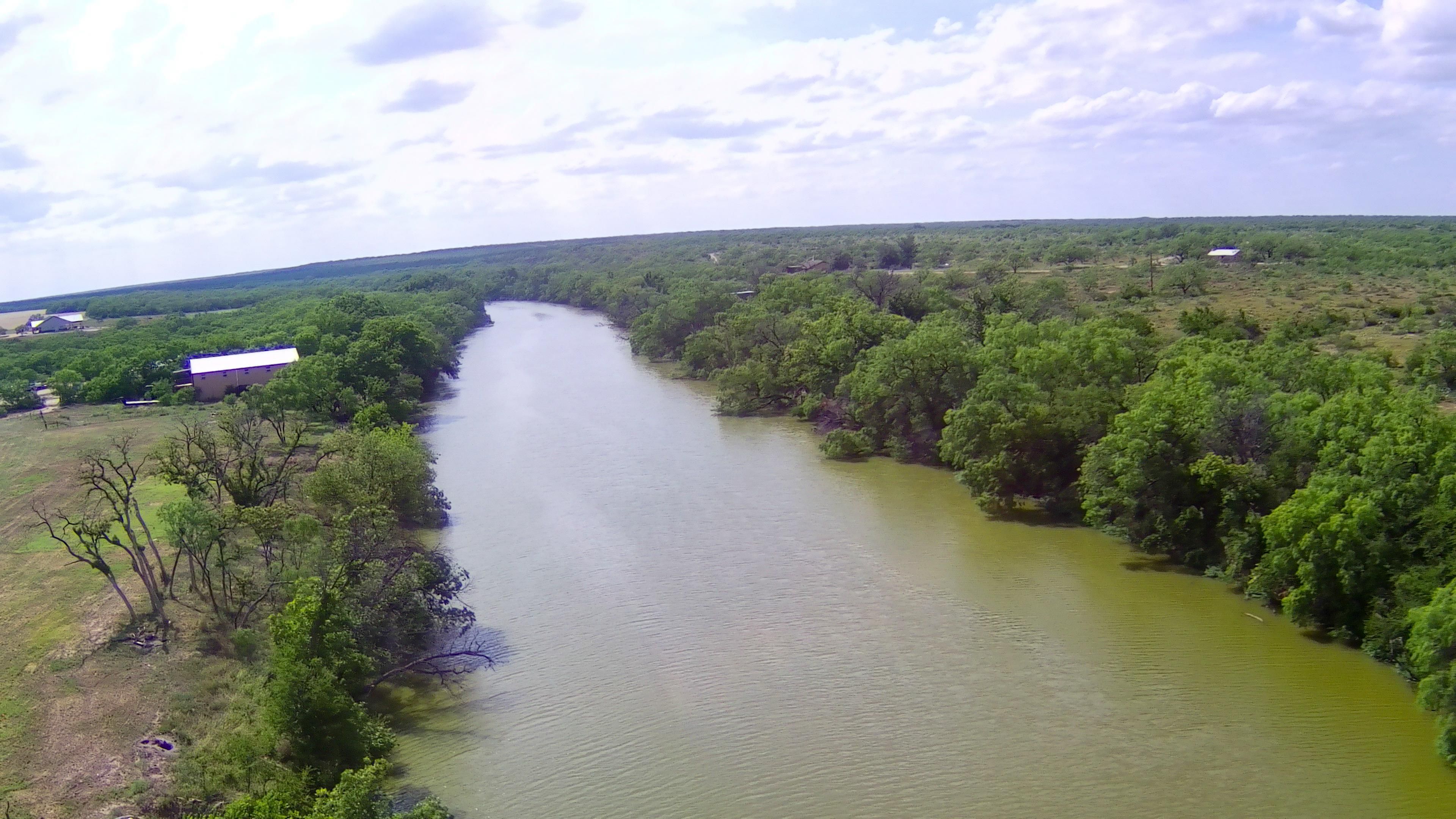 20 acres in Paint Rock, TX, 76866 MLS 120804A