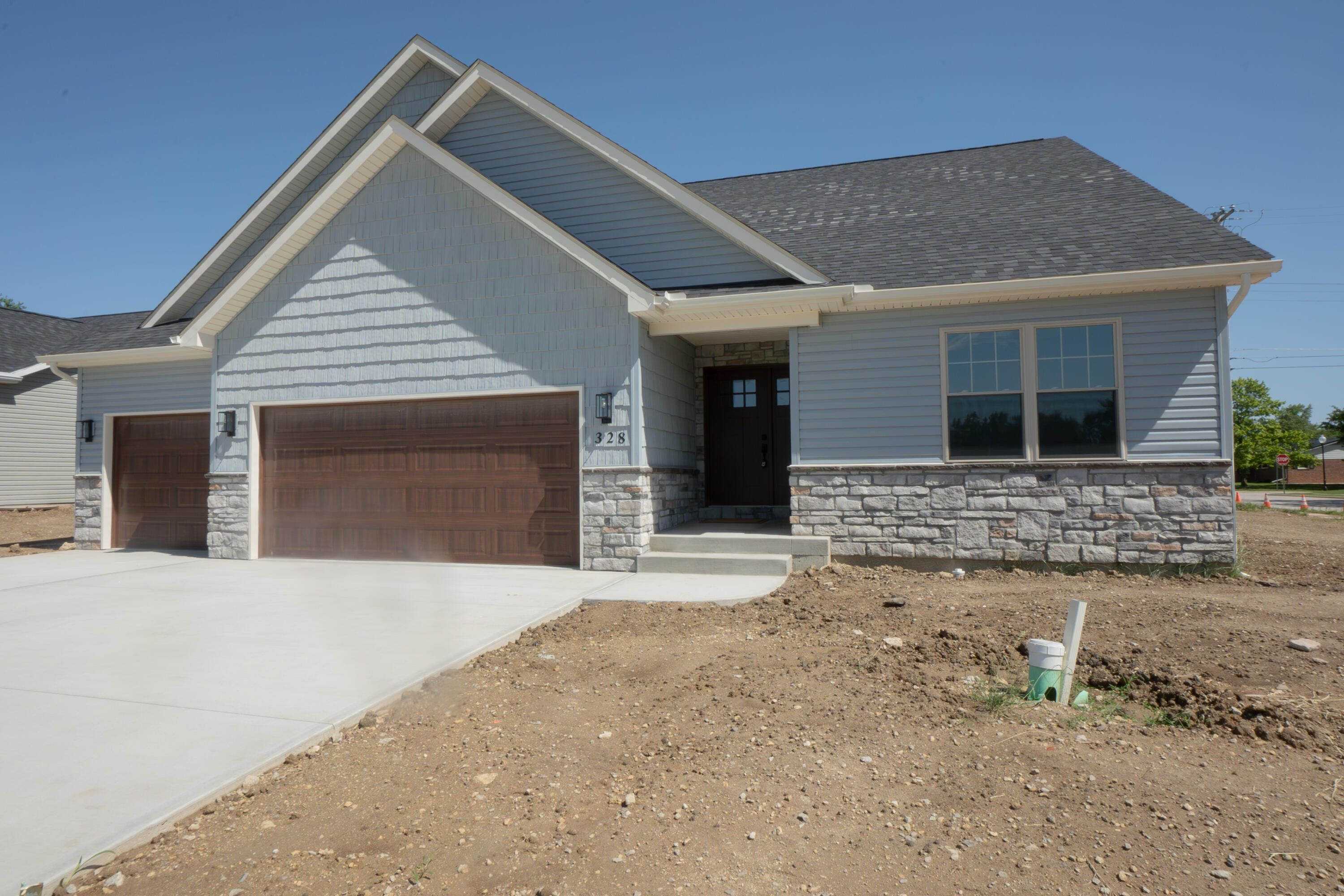 0.21 acres in Auglaize County, Ohio