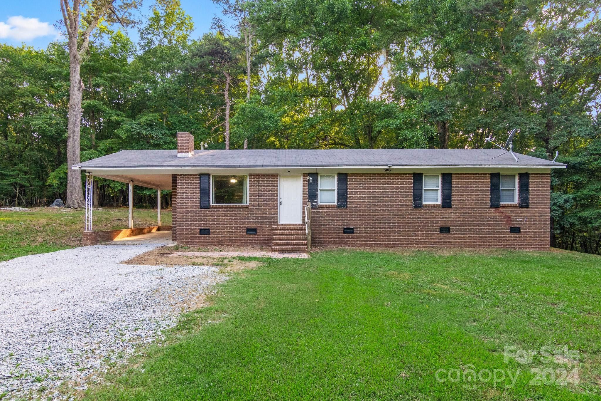 1 acres in Union County, North Carolina