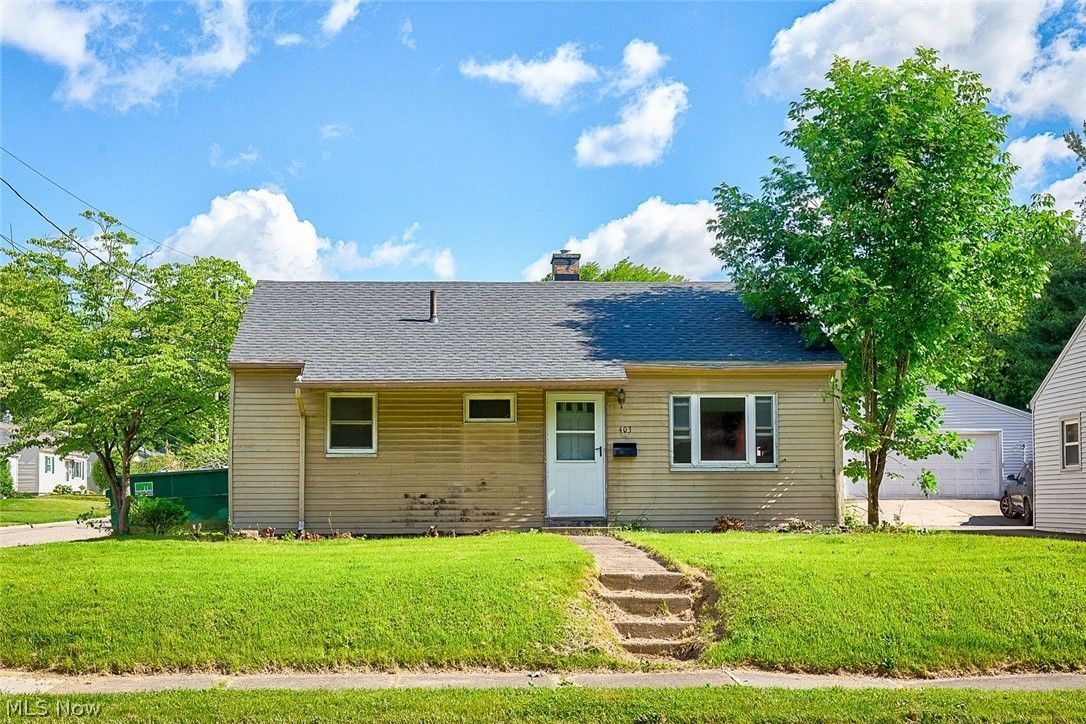 0.2 acres in Stark County, Ohio