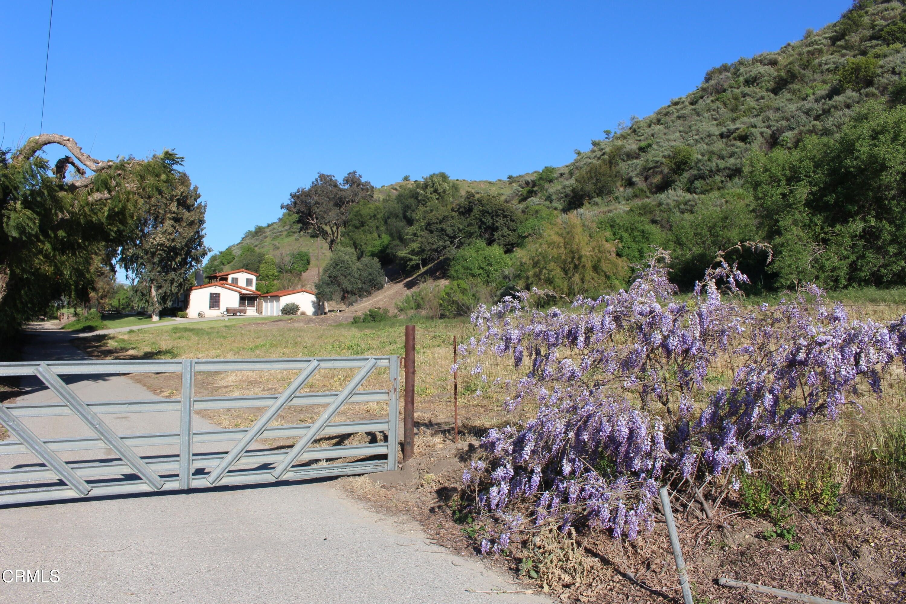 1,509.79 acres in Ventura County, California