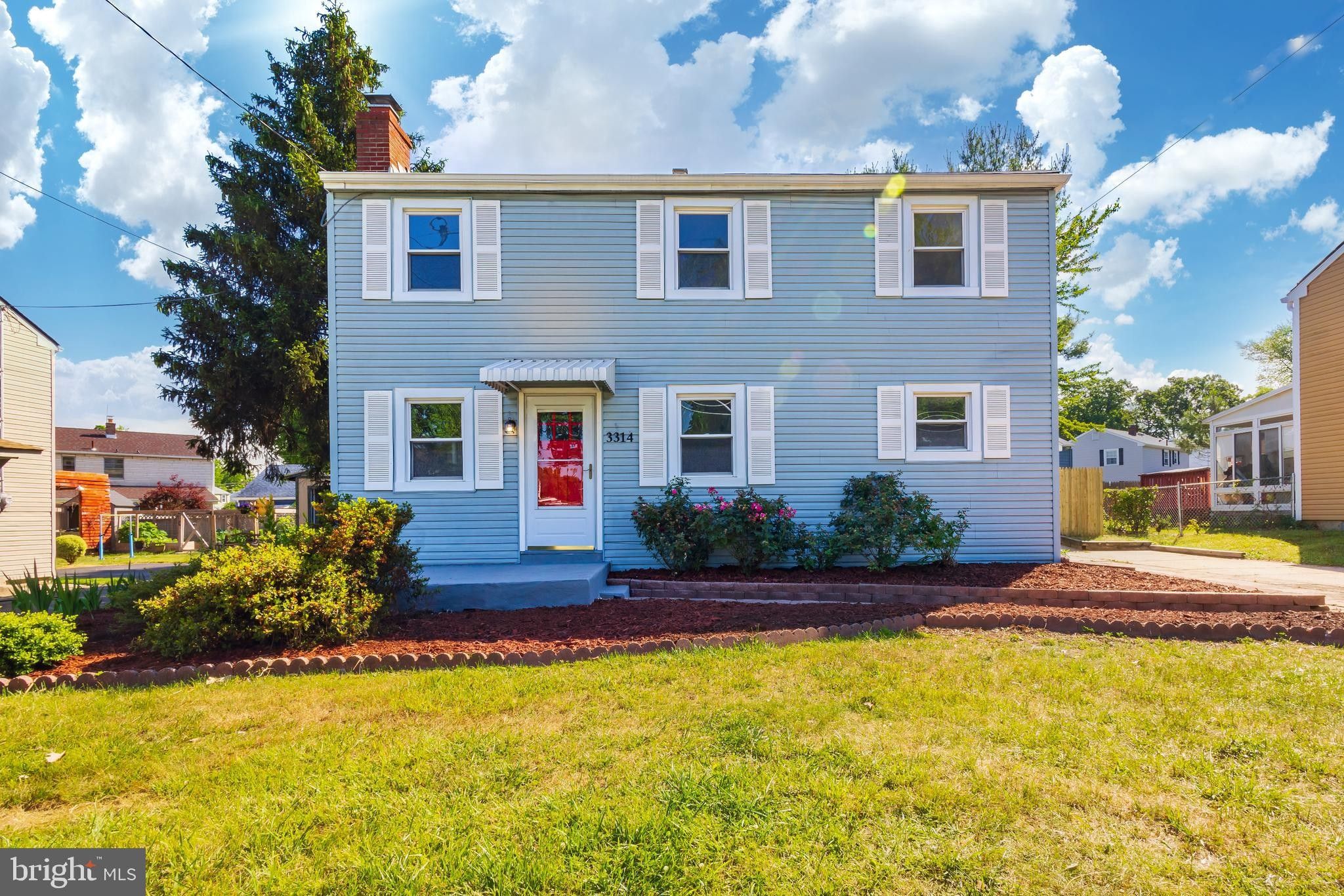 0.14 acres in Camden County, New Jersey