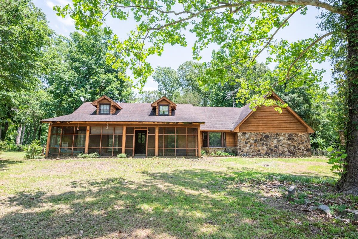 1.18 acres in Oktibbeha County, Mississippi