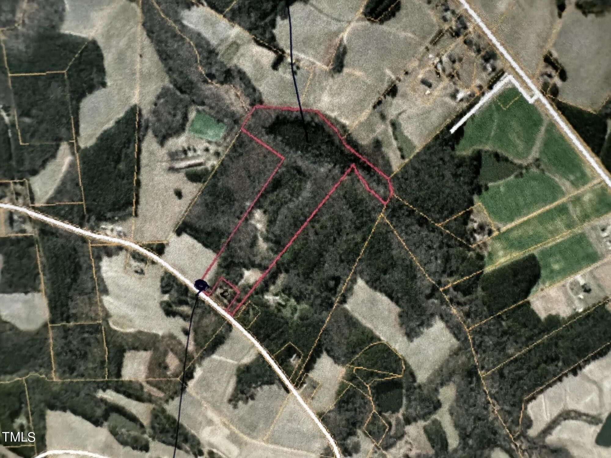 24.16 acres in Henderson, NC, 27537 MLS 10034198