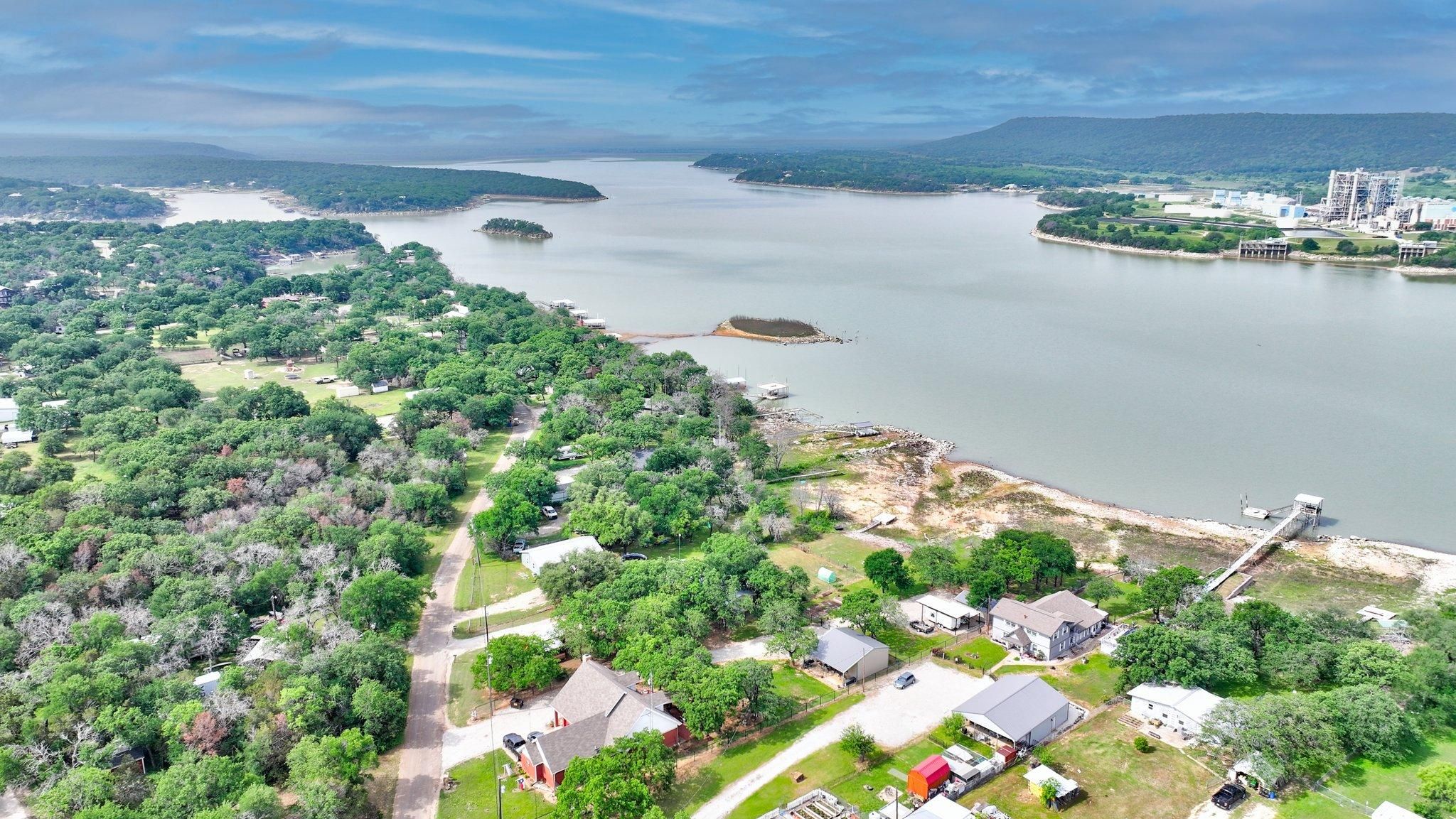 58 Kennon Circle, Palo Pinto, TX 76484 MLS 20593219