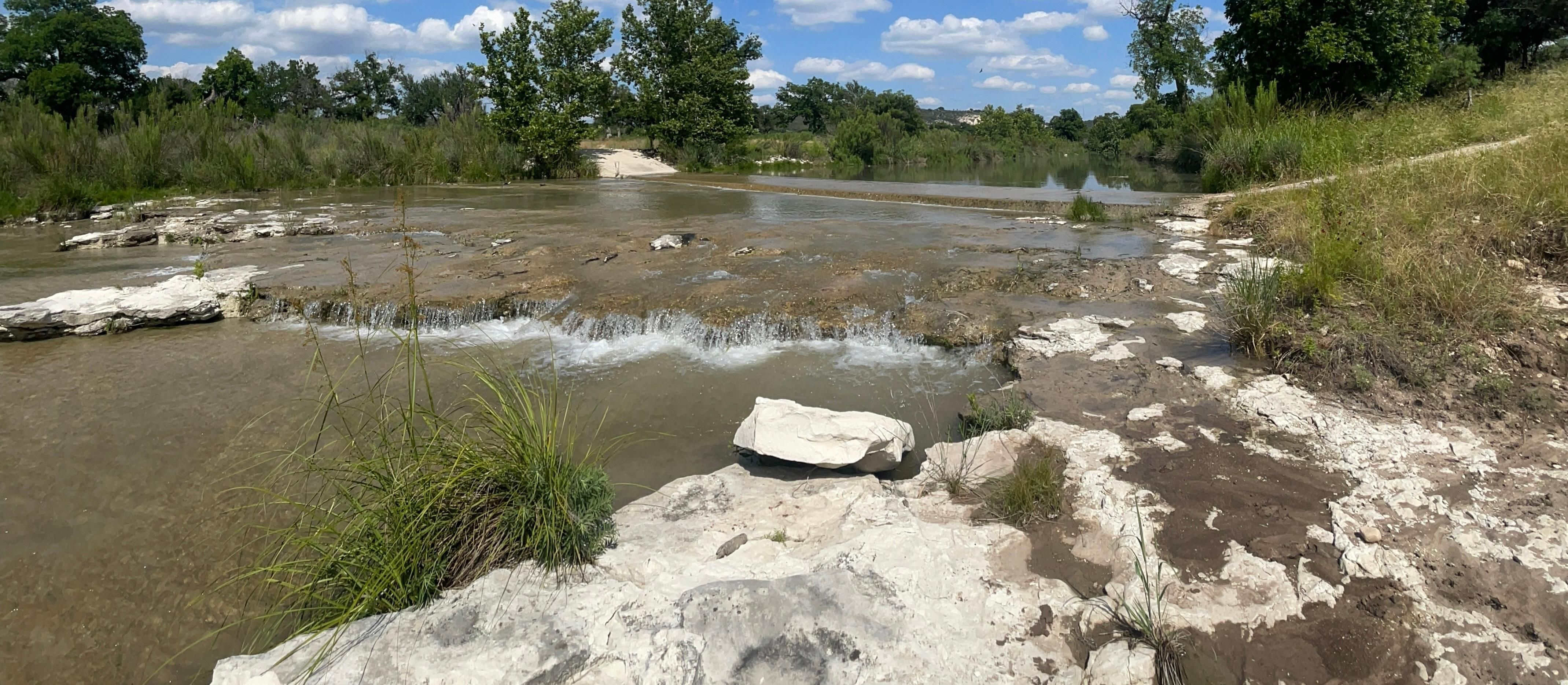 51 acres in Segovia, TX, 76849 MLS Johnson Fork 51 Acres