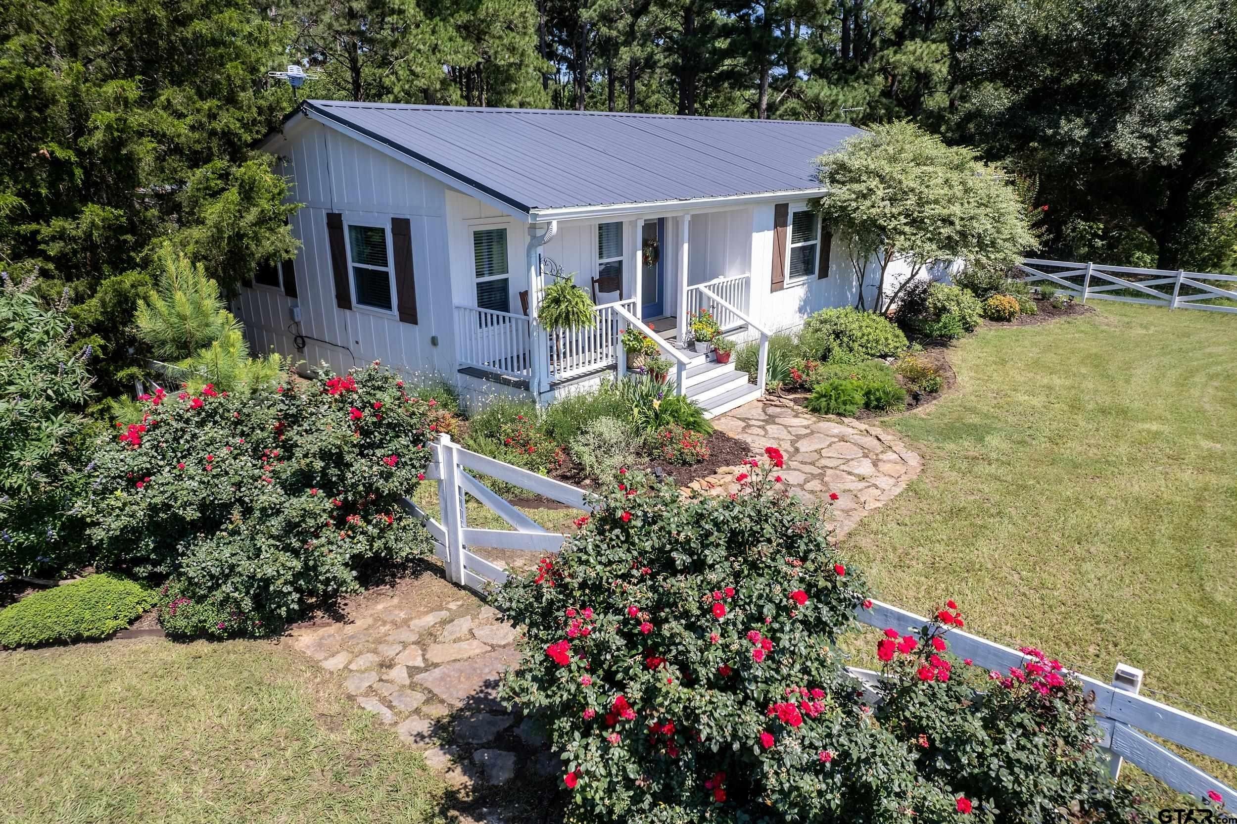 15950 FM 773, Ben Wheeler, TX 75754 MLS 24007925