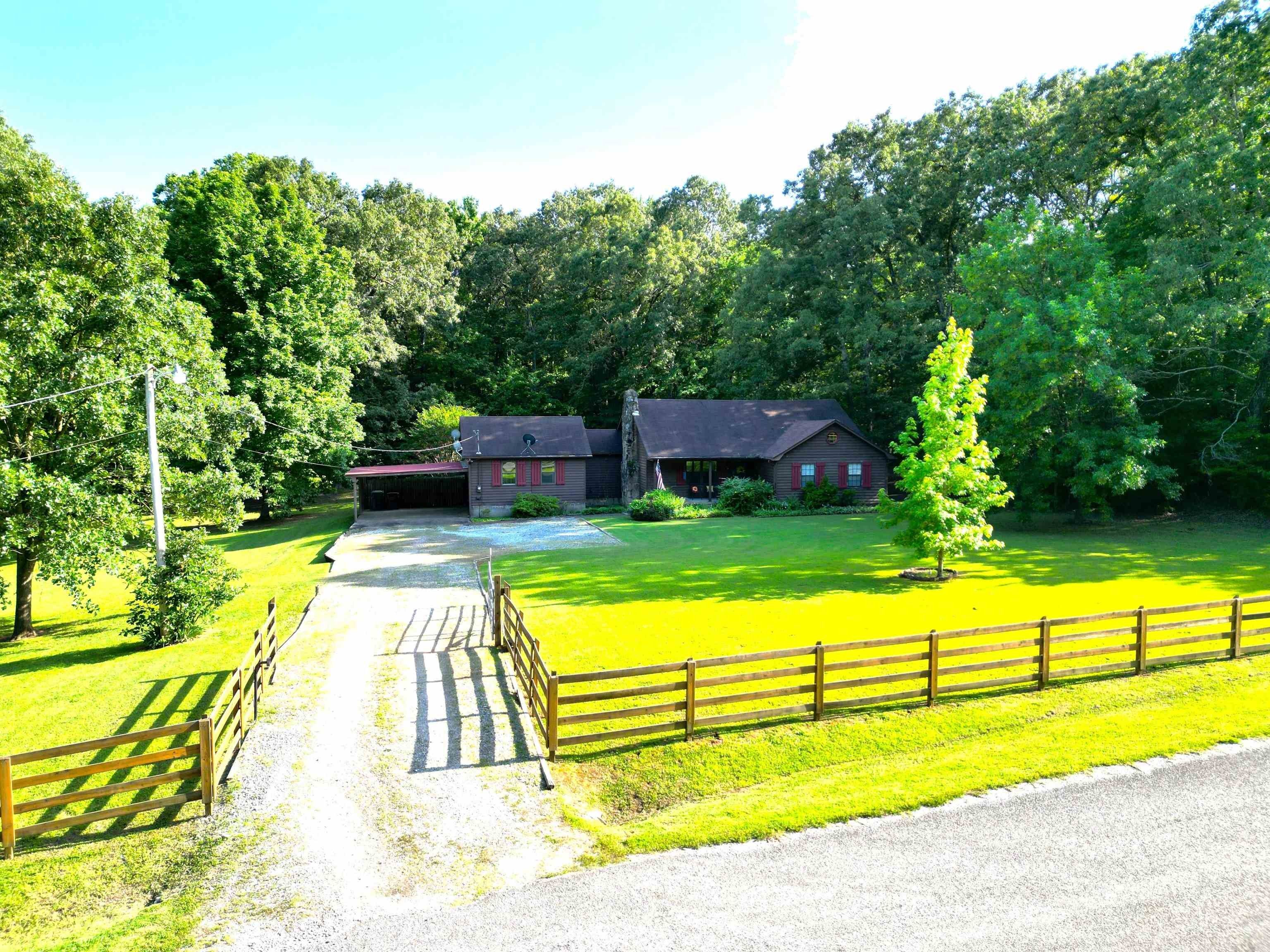 1165 HICKORY GROVE, Oakland, TN 38060 MLS 10174316