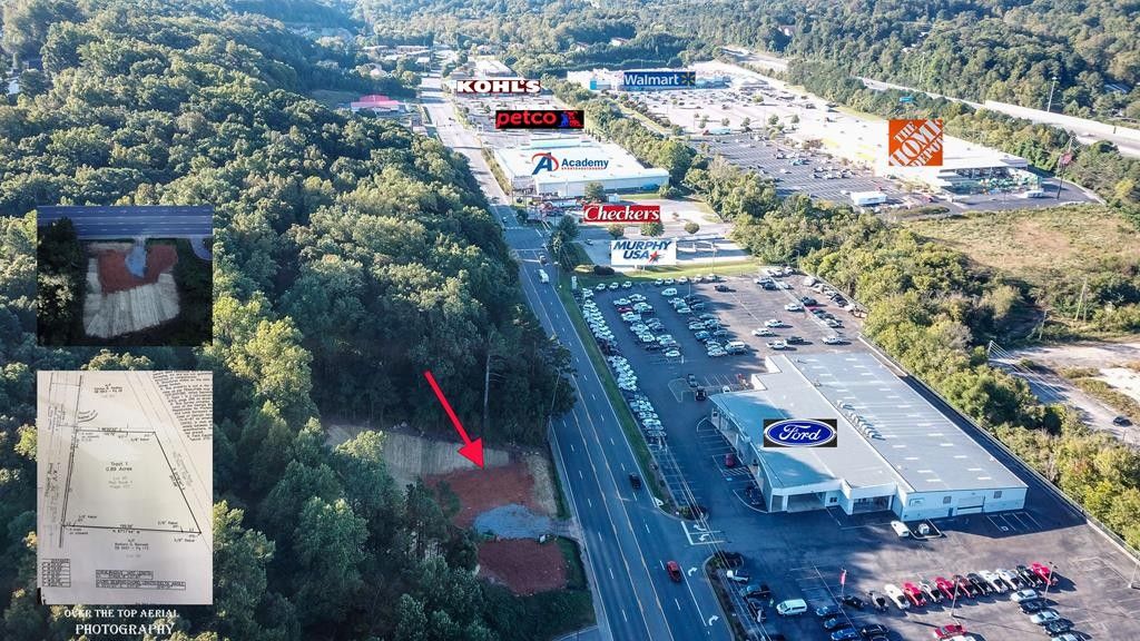 Shugart Road, Dalton, GA 30720 MLS 126081