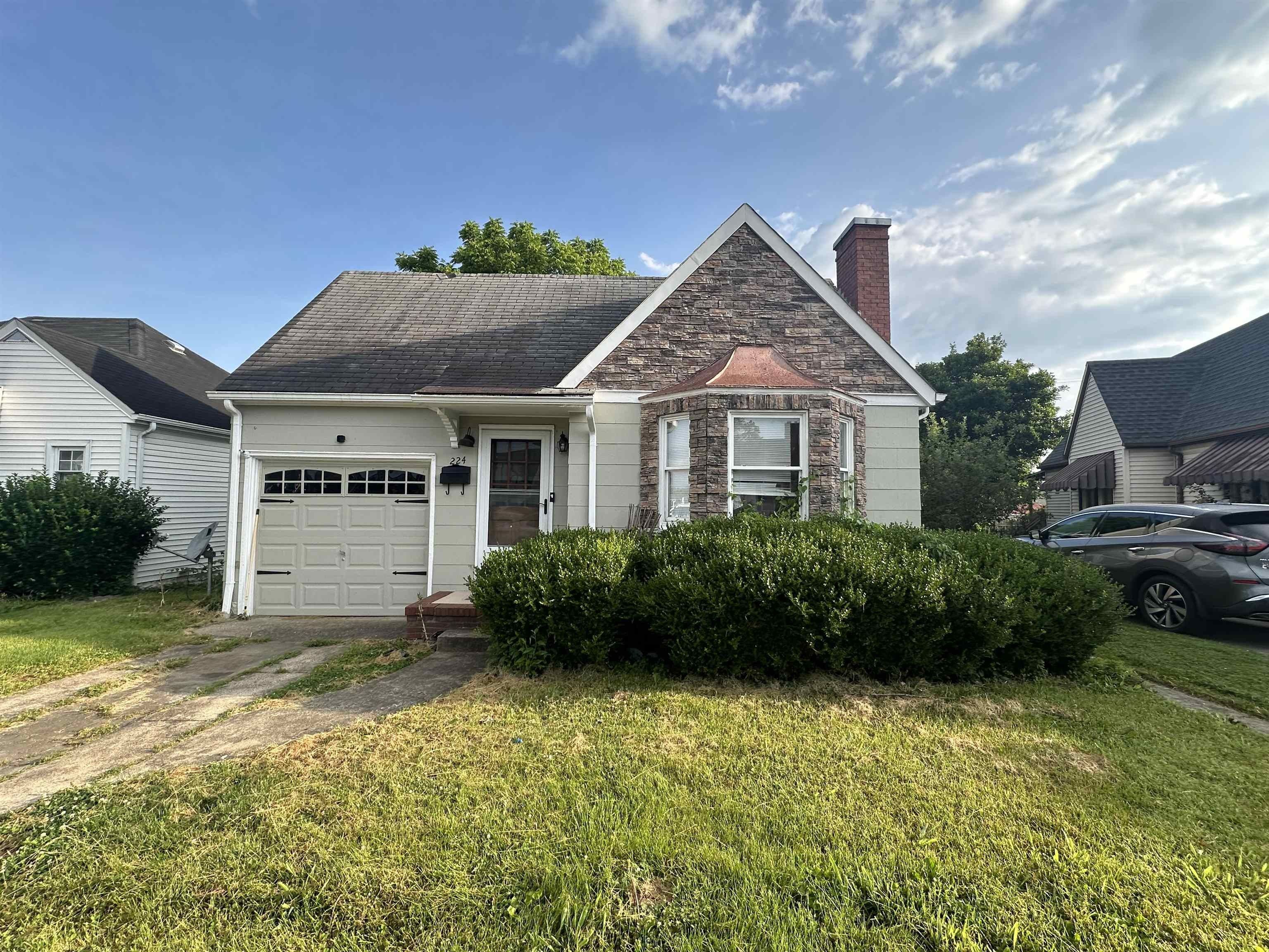 224 Carrington Court, Huntington, WV 25701 MLS 178982