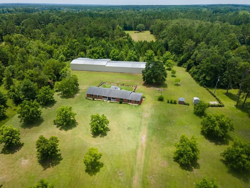 16646 Hwy 122, Barney, GA 31625 MLS 140618