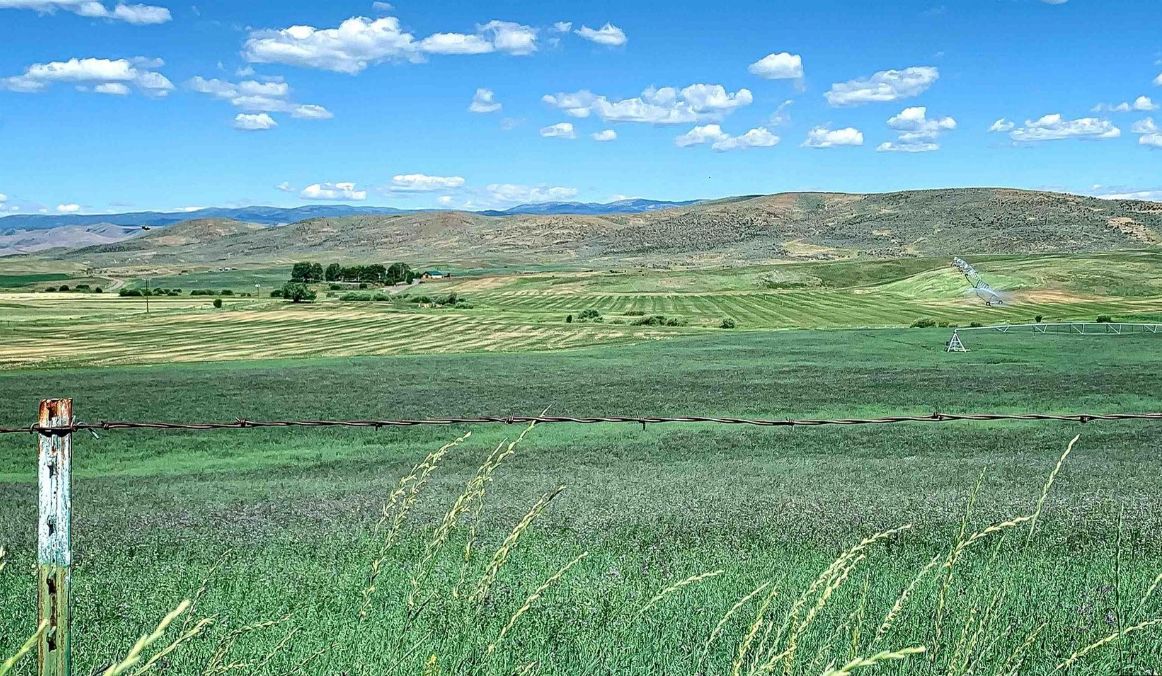 282 acres in Washington County, Idaho