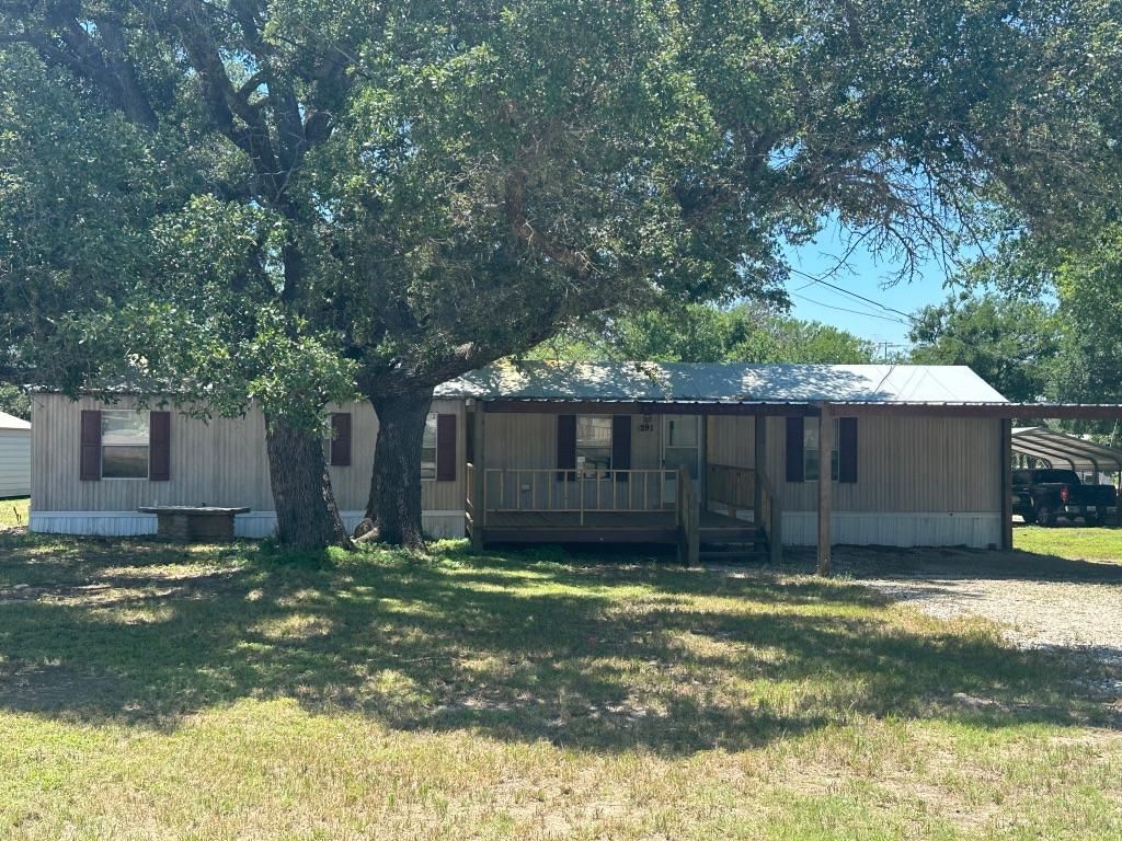 Kirkland Drive, Brownwood, TX 76801