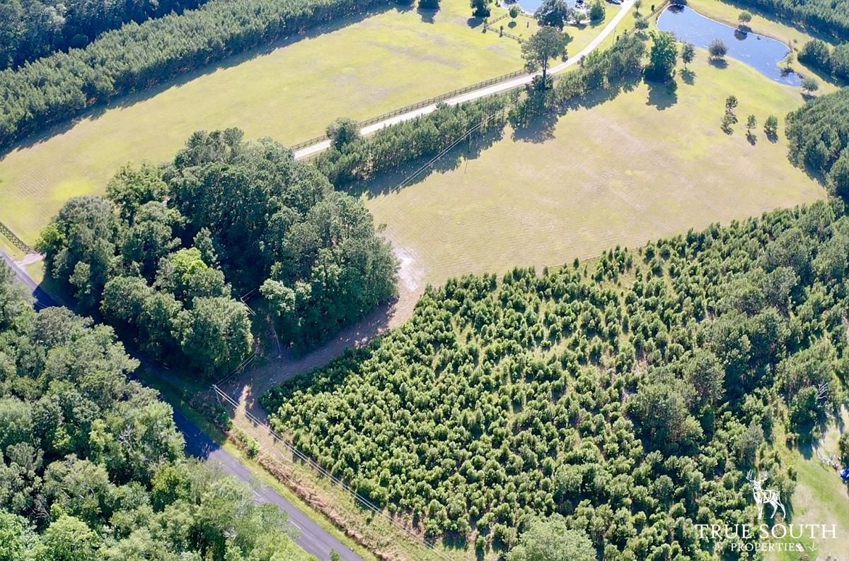 Possum Corner Road, Early Branch, SC 29916