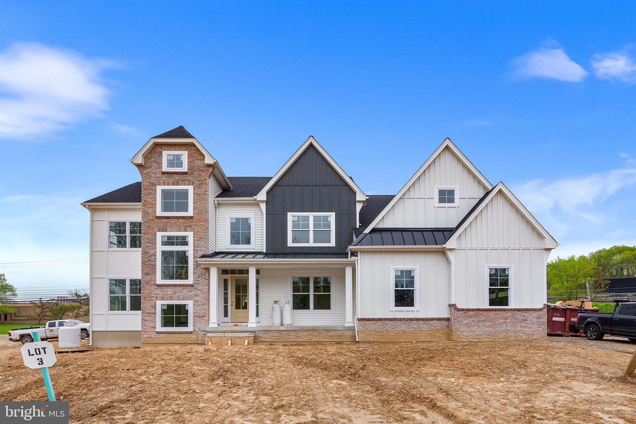 2622 BUTLER PIKE, Plymouth Meeting, PA 19462 MLS PAMC2101320