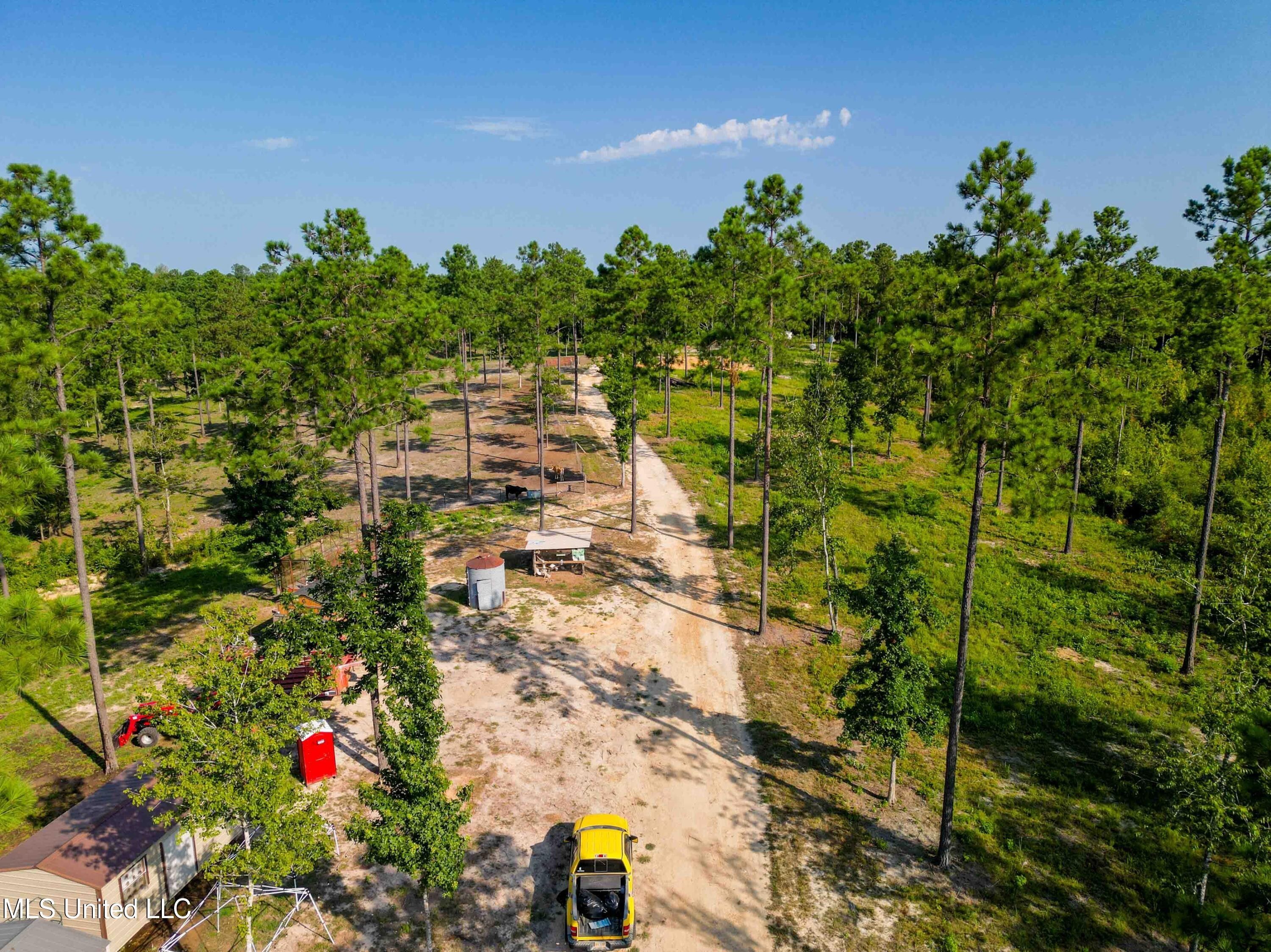 511 Simpson Hwy 469, Harrisville, MS 39082 MLS 4055209