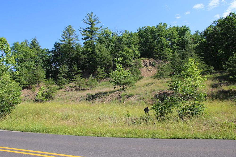 Brush Creek Road, LotWP001, Cross Junction, VA 22625 MLS