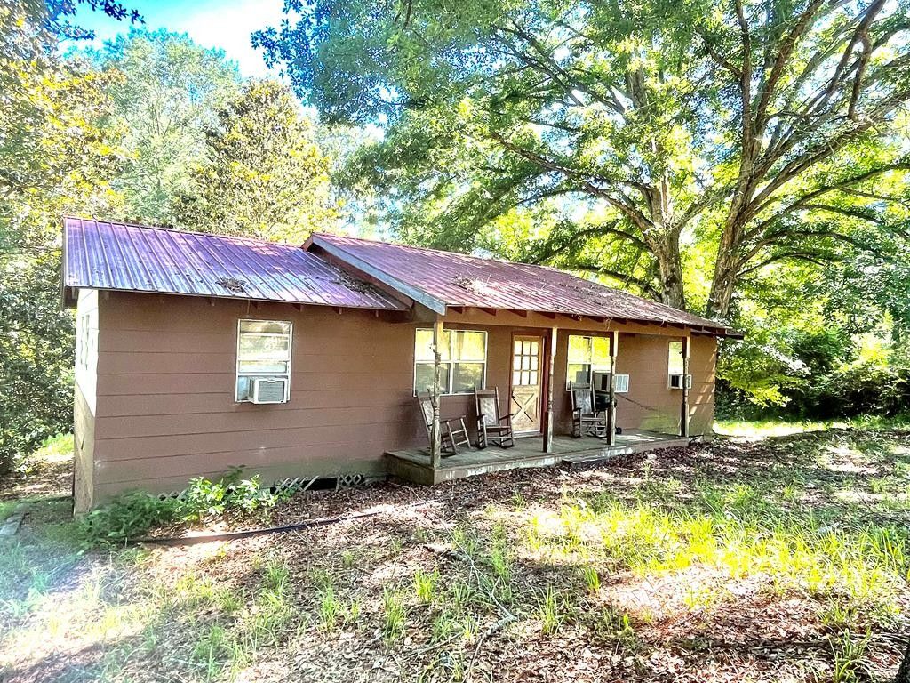 18 Stringer Cemetary Lane, Silver Creek, MS 39663 MLS 140551