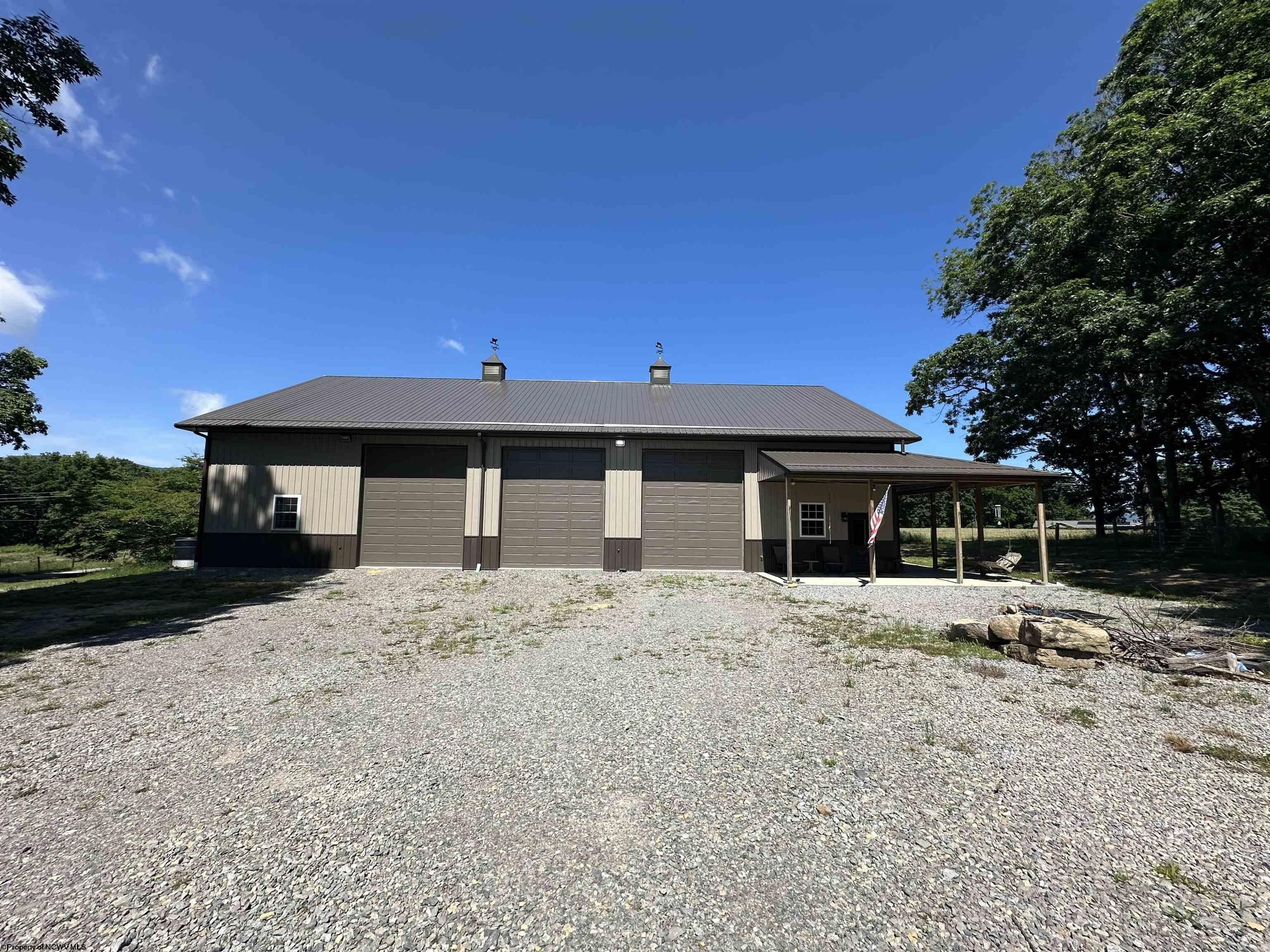 84 Long Acres Road, Dryfork, WV 26263 MLS 10154764