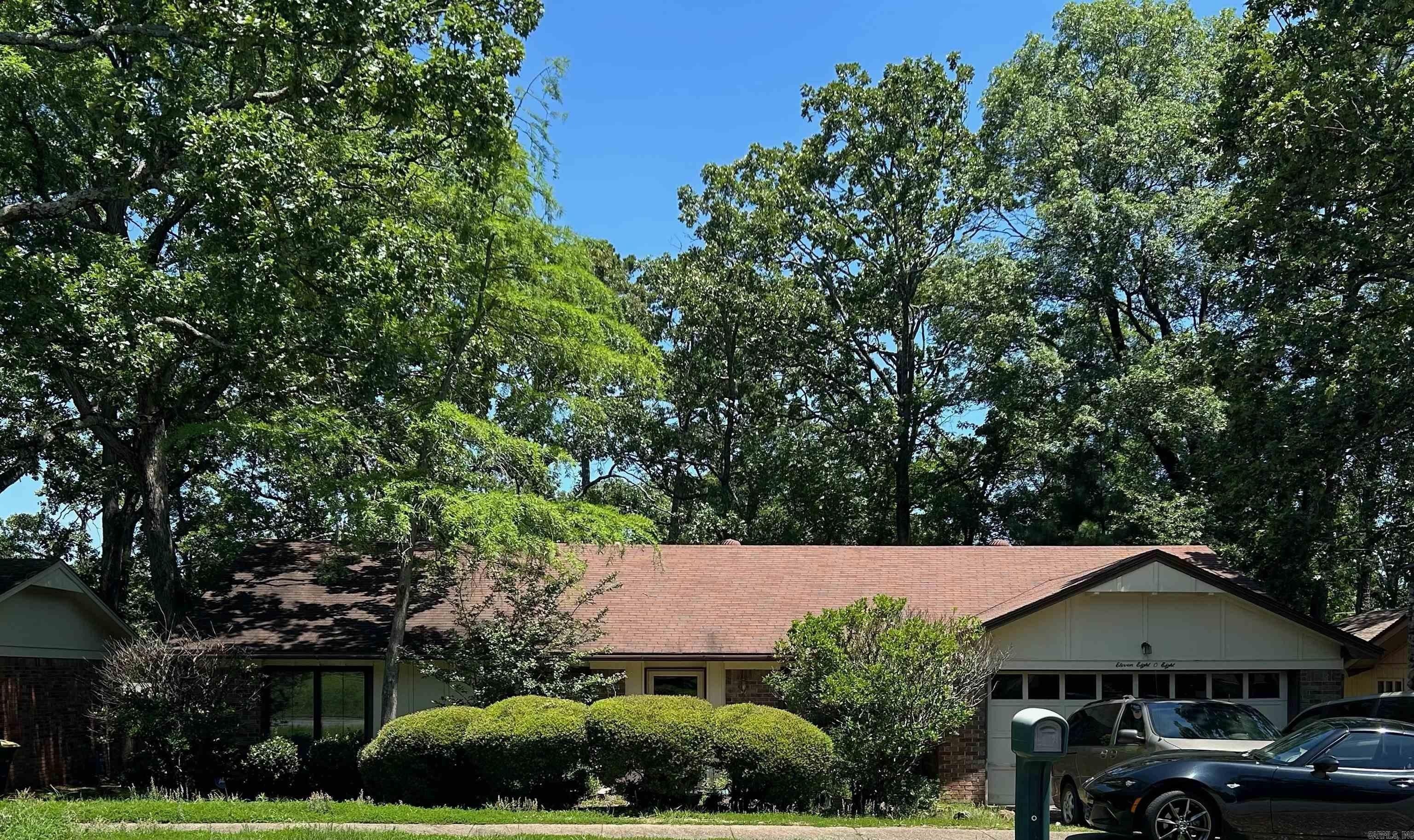 11808 St Charles Blvd, Little Rock, AR 72211 MLS 24020663