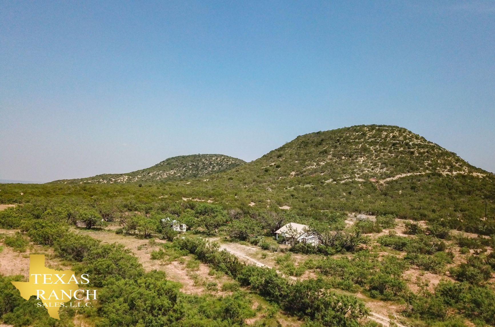 85 acres in Robert Lee, TX, 76945