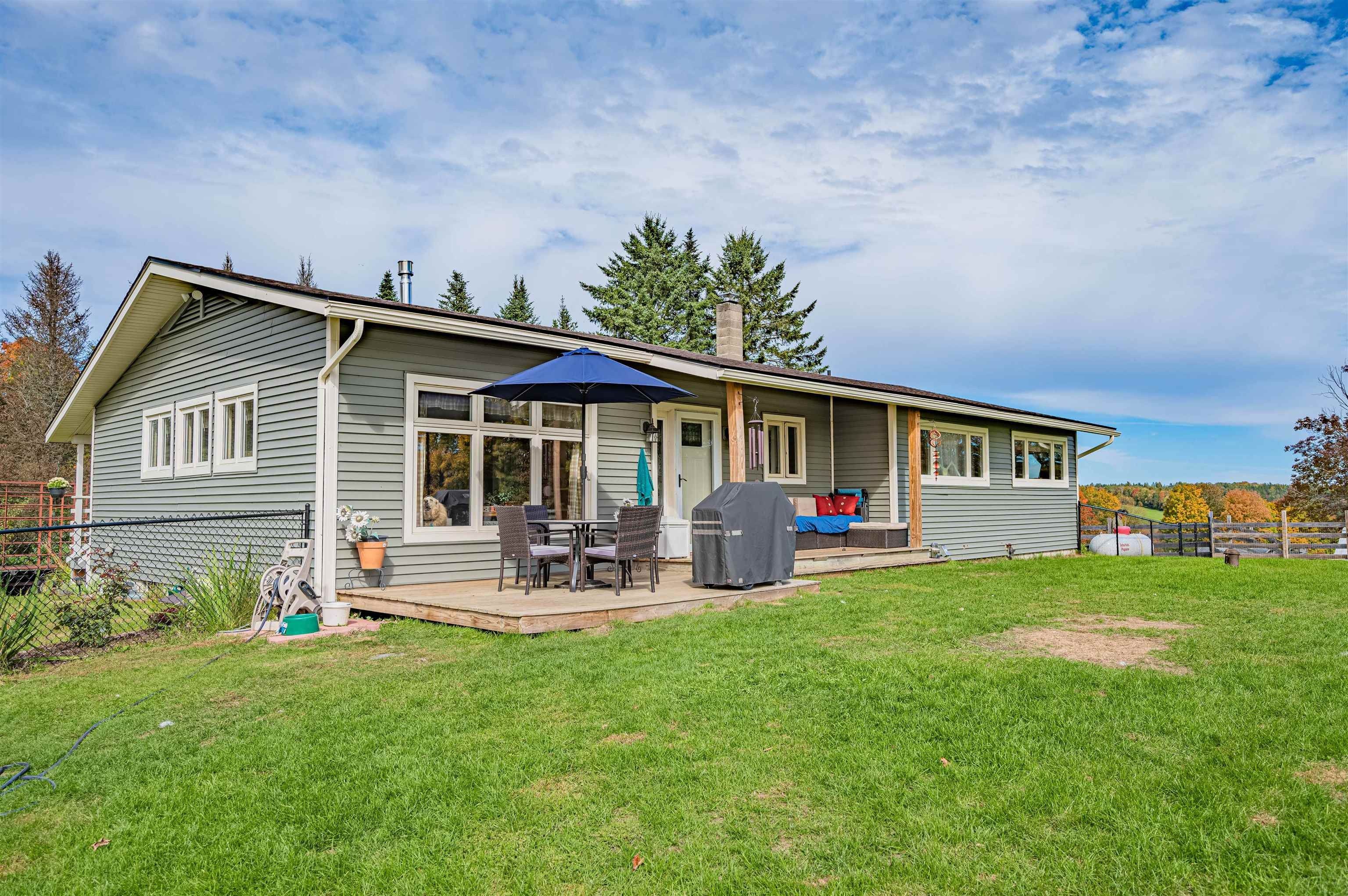 1513 Montgomery Road, Hardwick, VT 05836 MLS 5000426