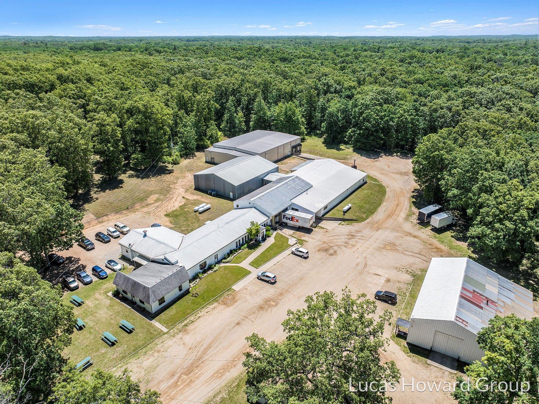 641 52nd Street, Pullman, MI 49450 MLS 24030219