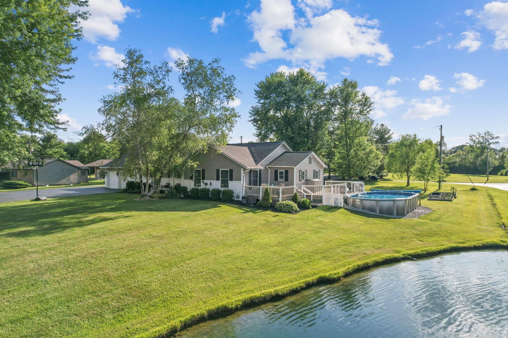 4180 Outville Road SW, Granville, OH 43023 MLS 224019464