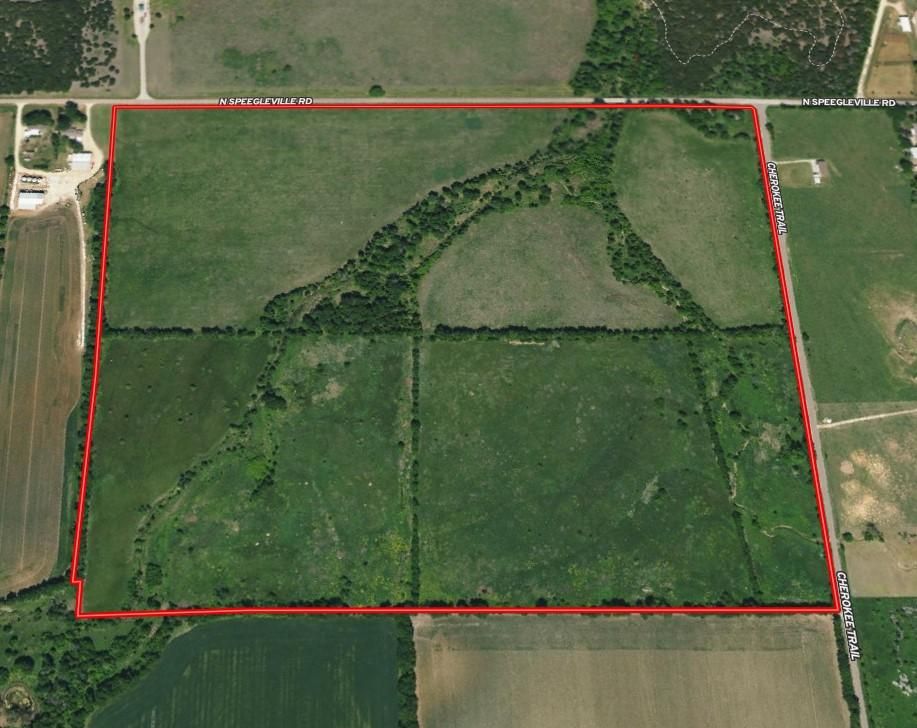 2 North Speegleville Road, Waco, TX 76712 MLS 223215