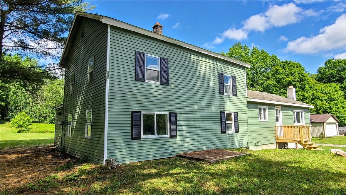 2697 Danby Road, Danby, NY 13864 MLS R1544957