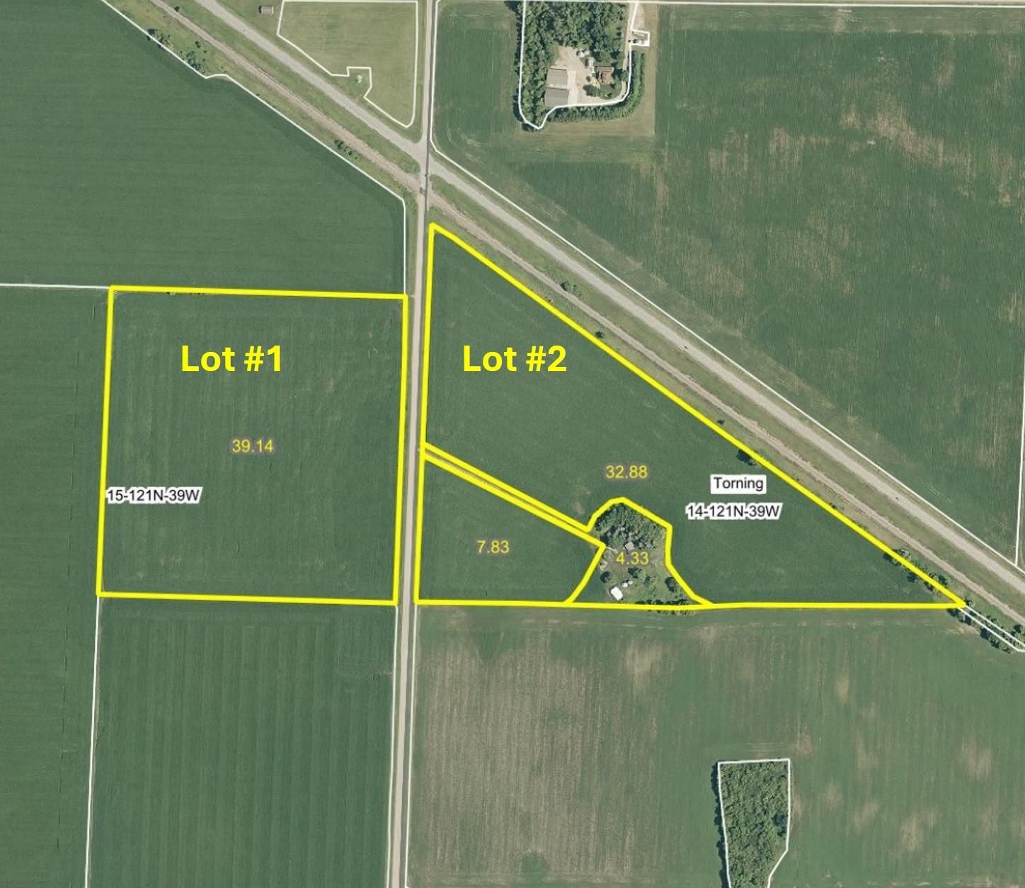 235 40th Ave SE, Benson, MN 56215 MLS 6550275