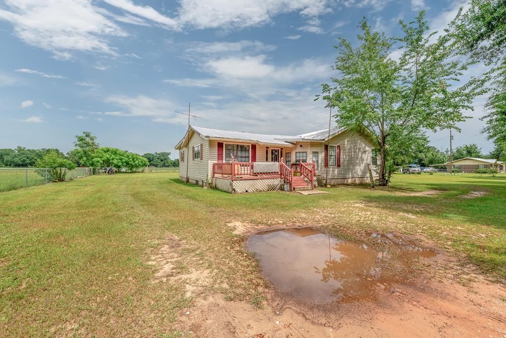313 Gosha Road, Gordon, AL 36343 MLS 197835