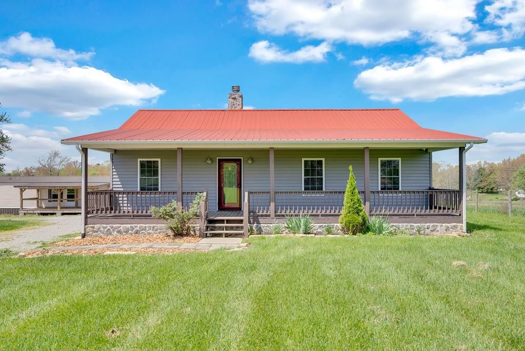 6006 S York Hwy., Clarkrange, TN 38553 MLS 226744