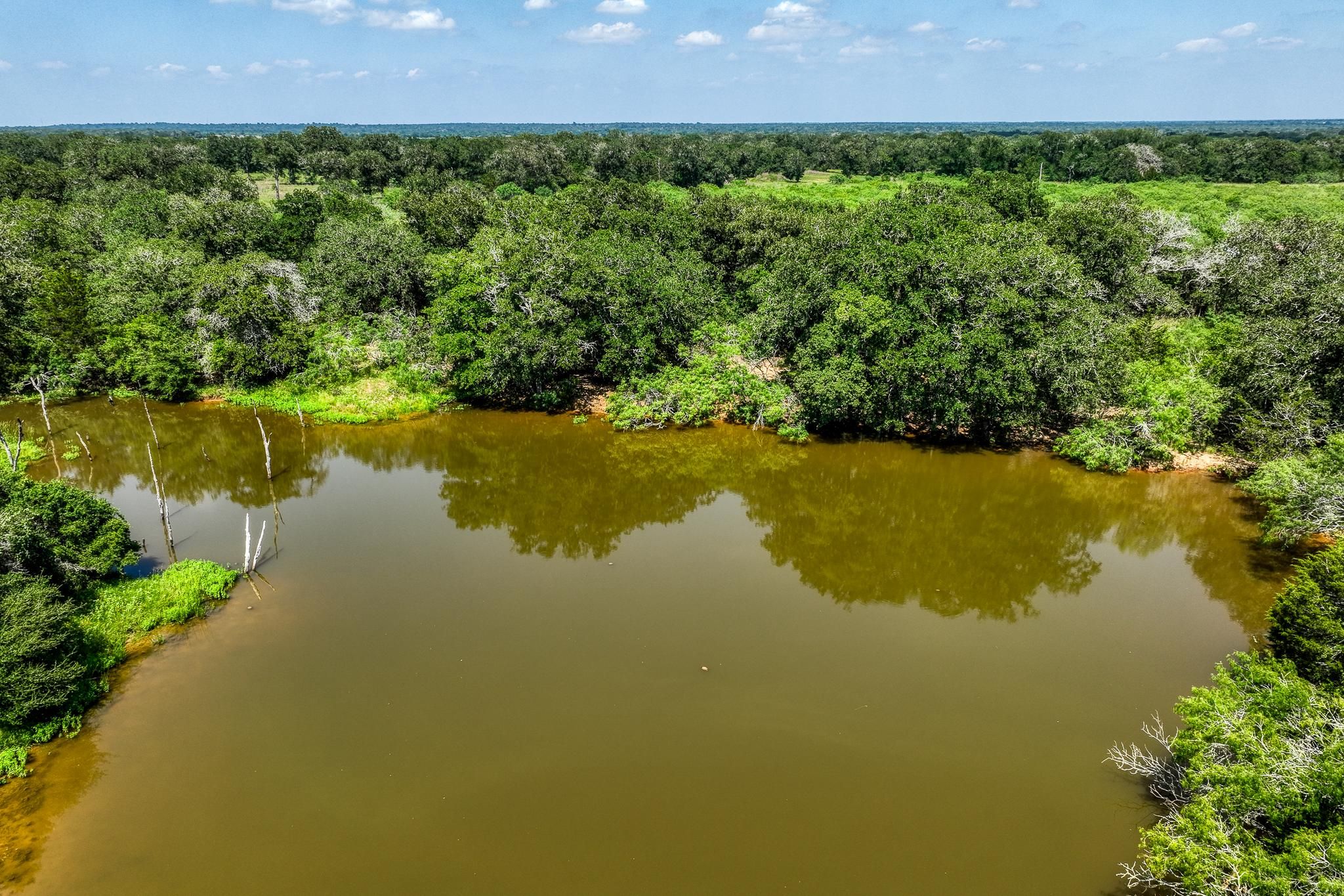 1294 Jeddo Road, Rosanky, TX 78953