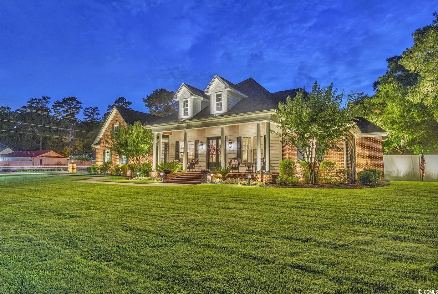 2585 Long Avenue Ext., Conway, SC 29526 MLS 2414299