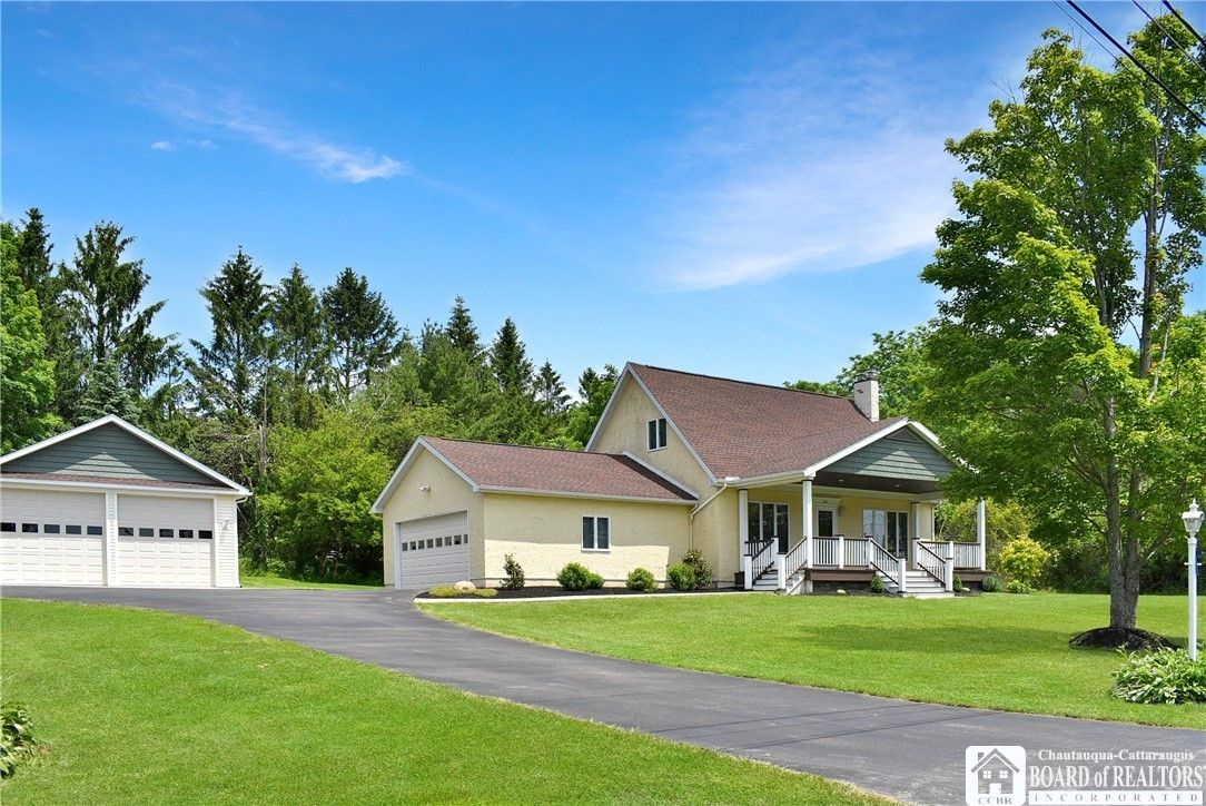 3712 Carol Drive, Bemus Point, NY 14712 MLS R1545416