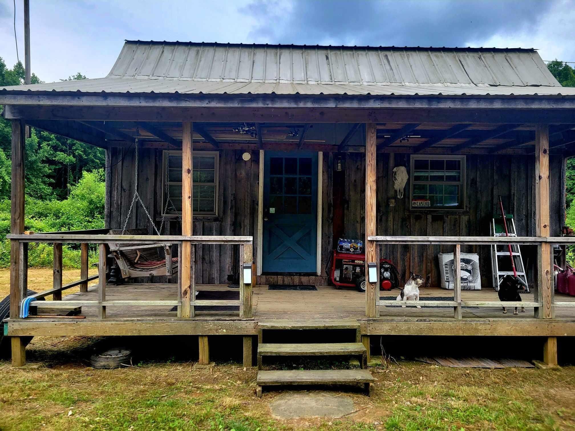 279 Mike McWhorter Road, Tyner, KY 40486 MLS 24012257