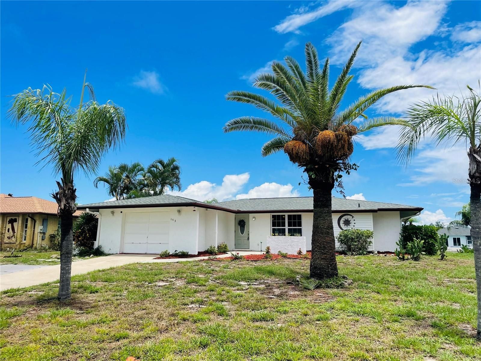 143 CADDY ROAD, Rotonda West, FL 33947 MLS A4612829