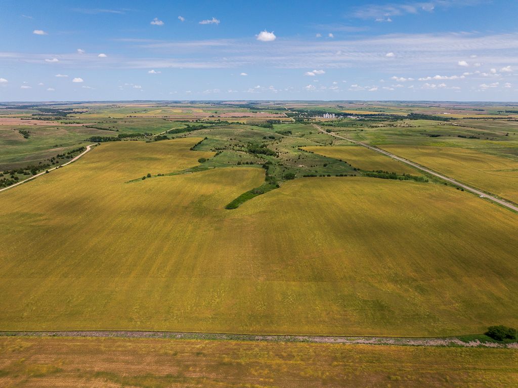 0 194th Blvd, Luray, KS 66049 MLS Russell 346