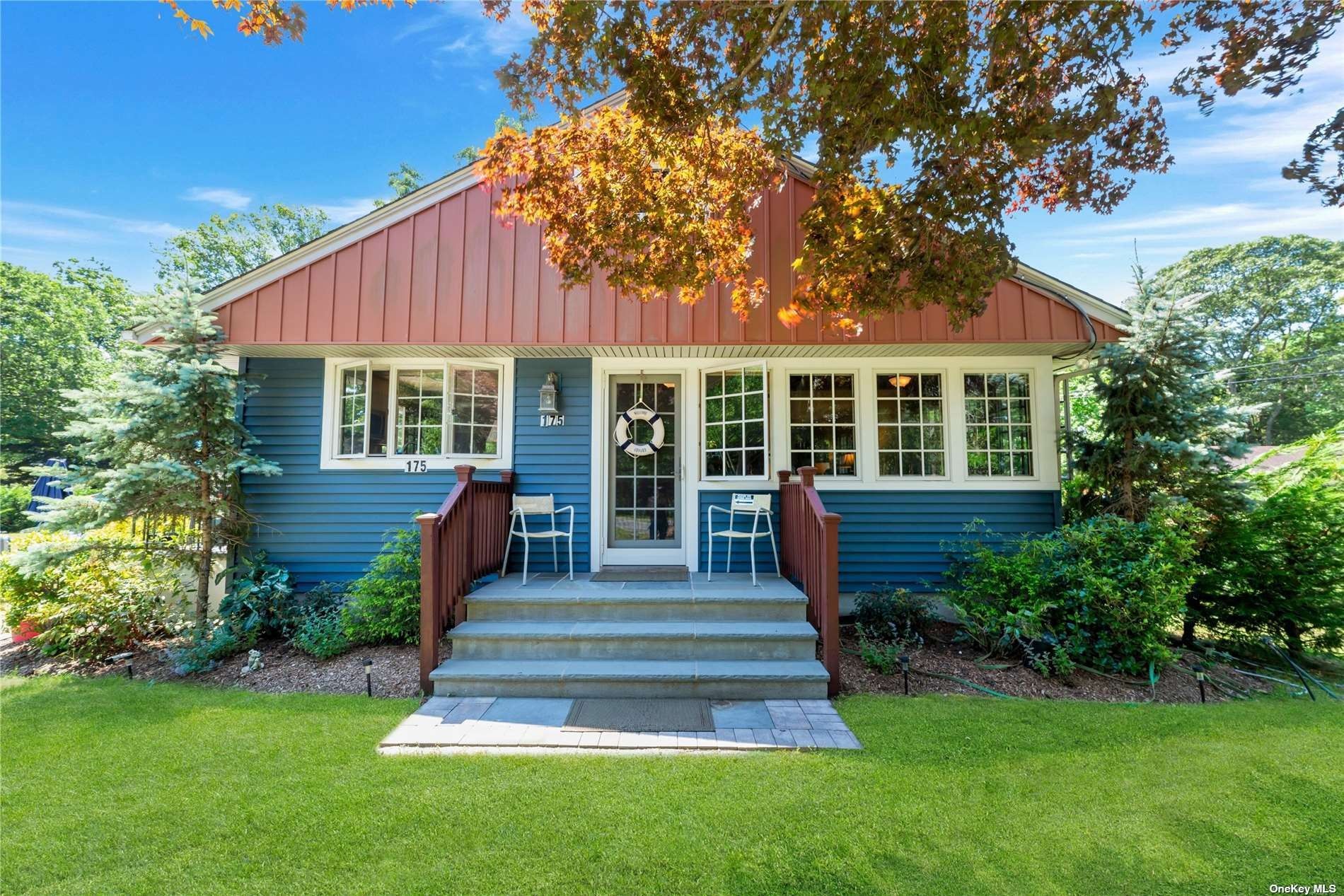 175 Newtown Road, Hampton Bays, NY 11946 MLS 3559153