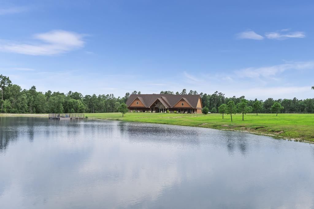 7677 FM 2501, Apple Springs, TX 75926 MLS 73235