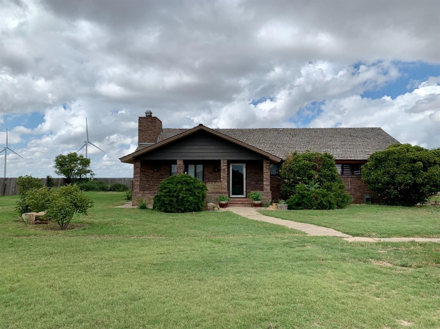 2191 County Road 108, Crosbyton, TX 79235 MLS 202408618