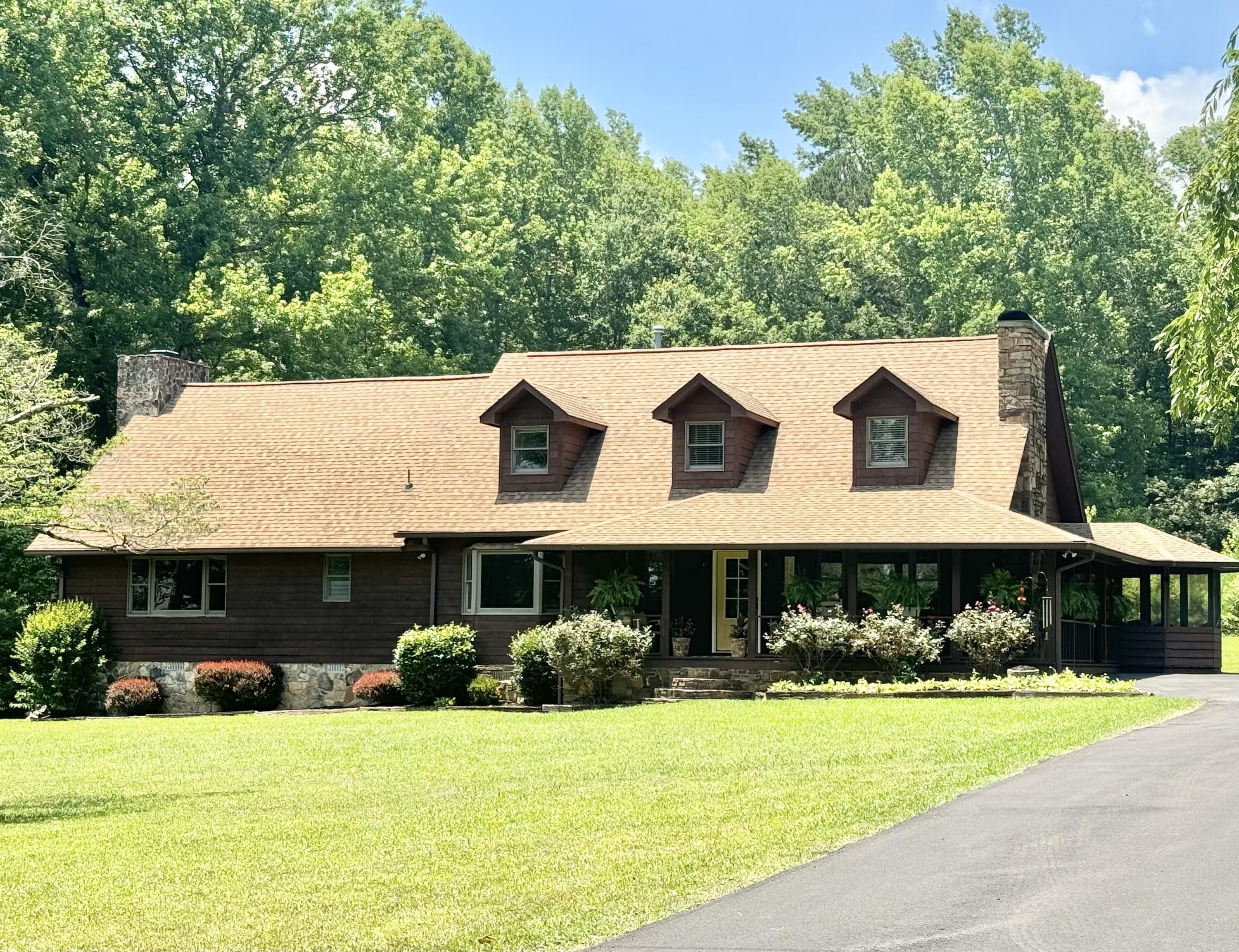 446 Jamestown Road, Menlo, GA 30731 MLS 1393967