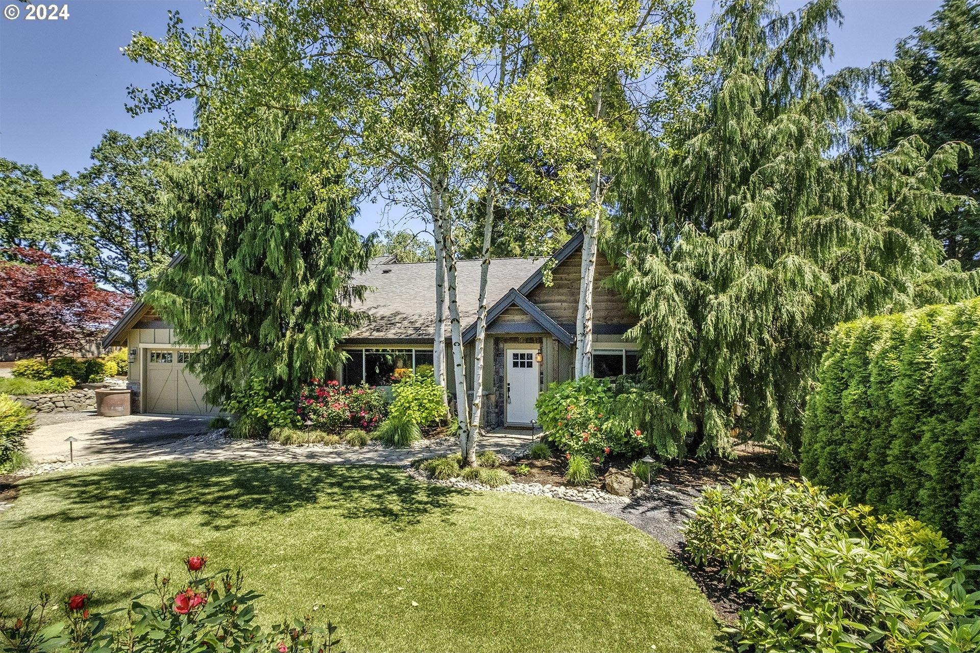 9780 SW CLARK HILL RD, Beaverton, OR 97007 MLS 24410580